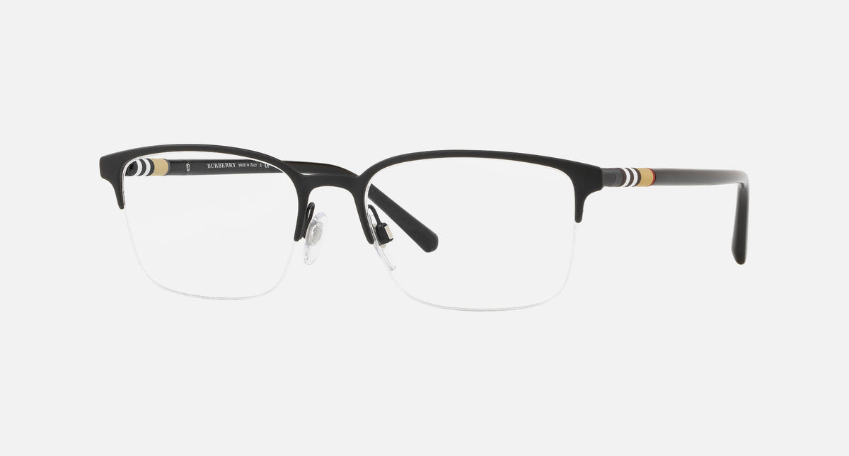 0BE1323 / Black Rubber(1213) / 54-18-145