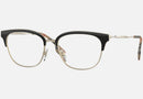 0BE1334 / Black(1109) / 52-17-140