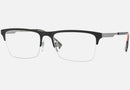 0BE1344 / Matte Black(1003) / 55-18-145