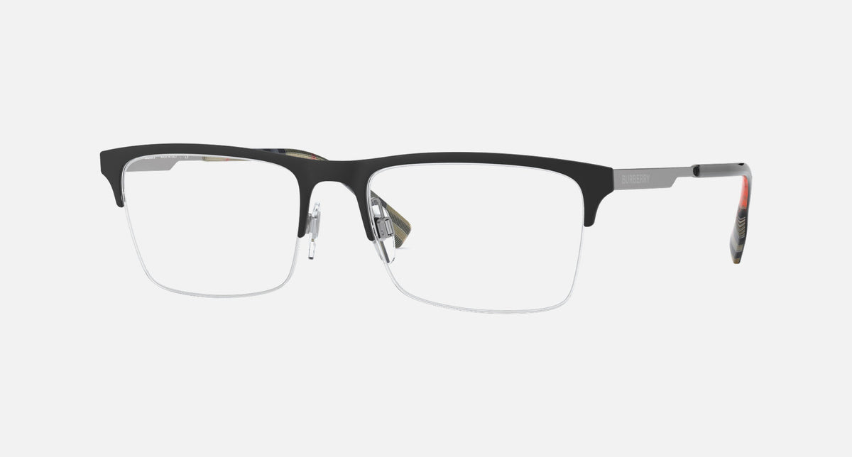 0BE1344 / Matte Black(1003) / 55-18-145