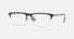 0BE1344 / Matte Black(1003) / 55-18-145