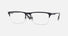 0BE1344 / Matte Blue(1333) / 55-18-145