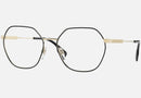 0BE1350 / Black/gold(1326) / 54-17-140