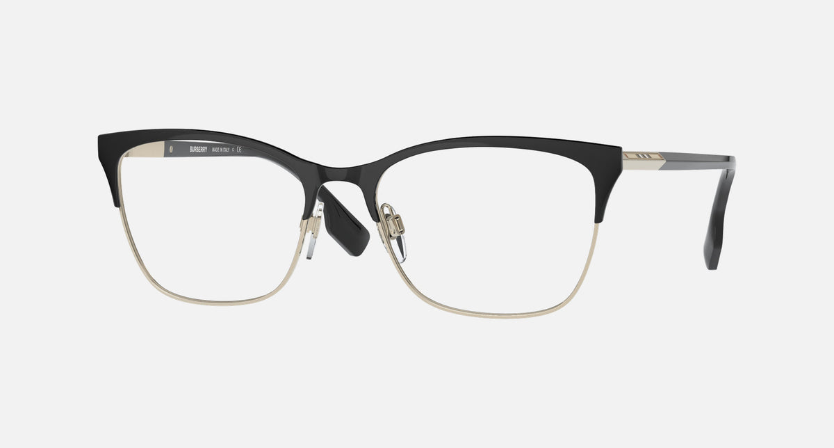 0BE1362 / Black/gold(1326) / 54-17-140