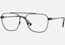 0BE1377 / Black(1001) / 55-17-145