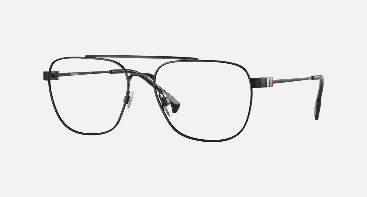 0BE1377 / Black(1001) / 55-17-145