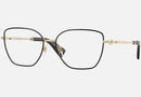 0BE1390 / Black/gold(1326) / 54-16-140