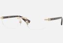 0BE1392 / Light Gold/dark Havana(1109) / 58-15-140