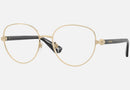 0BE1394 / Light Gold/grey(1355) / 53-18-140