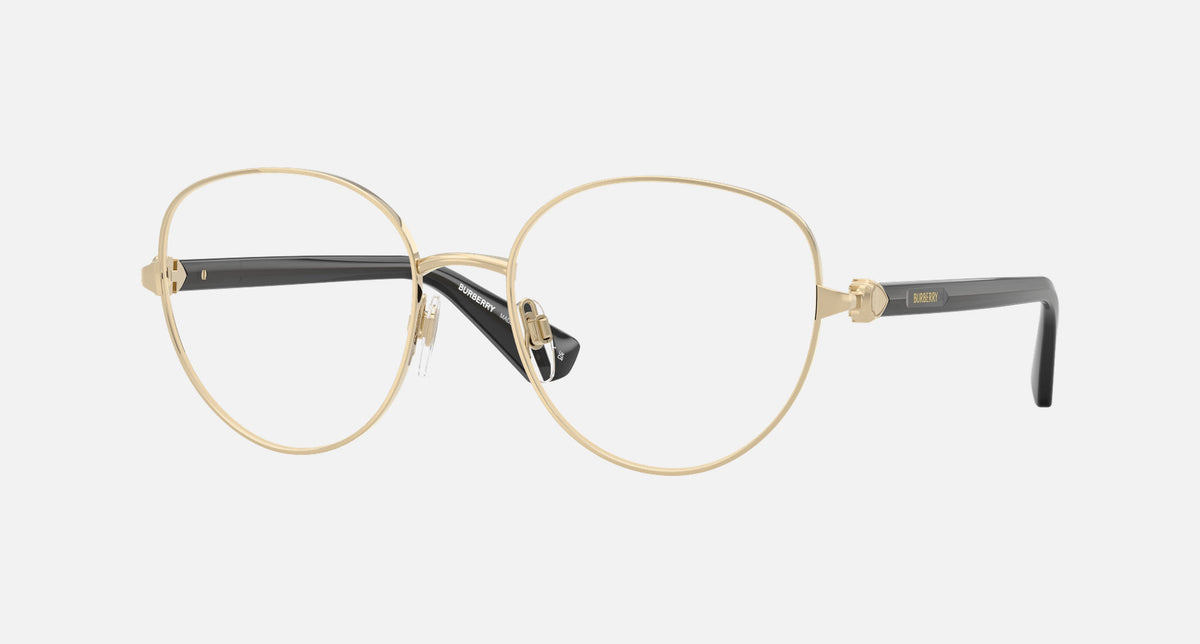 0BE1394 / Light Gold/grey(1355) / 53-18-140