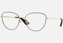 0BE1398 / Black/gold(1326) / 54-17-140