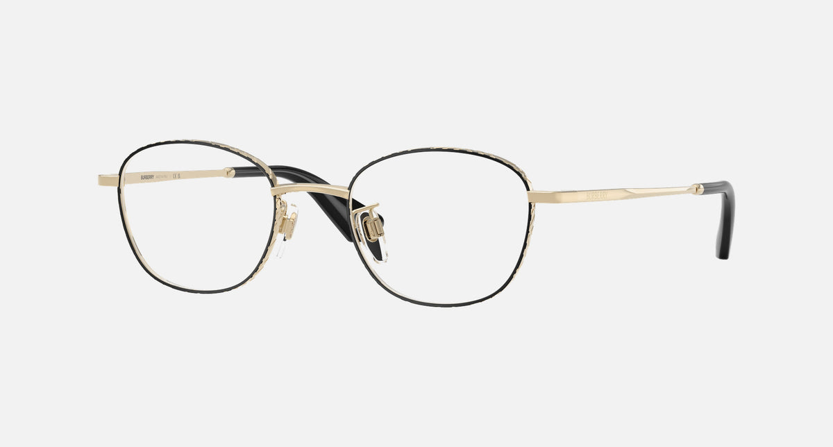 0BE1403D / Black/gold(1326) / 48-20-145