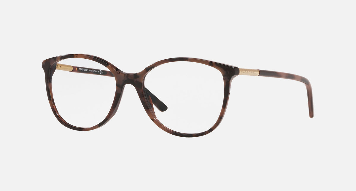 0BE2128 / Spotted Brown Havana(3624) / 52-16-140