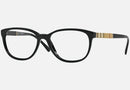 0BE2172 / Black(3001) / 52-16-140