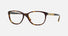 0BE2172 / Dark Havana(3002) / 52-16-140