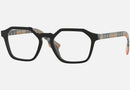 0BE2294 / Vintage Check(3757) / 51-18-140