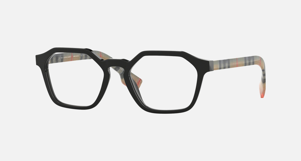 0BE2294 / Vintage Check(3757) / 51-18-140