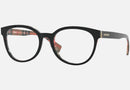 0BE2315 / Top Black on Checker Vintage(3838) / 52-18-140
