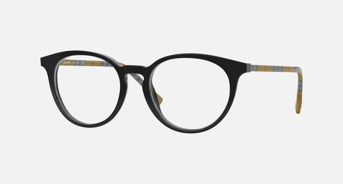 0BE2318 / Black(3853) / 51-18-140
