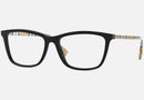 0BE2326 / Black(3853) / 54-16-140