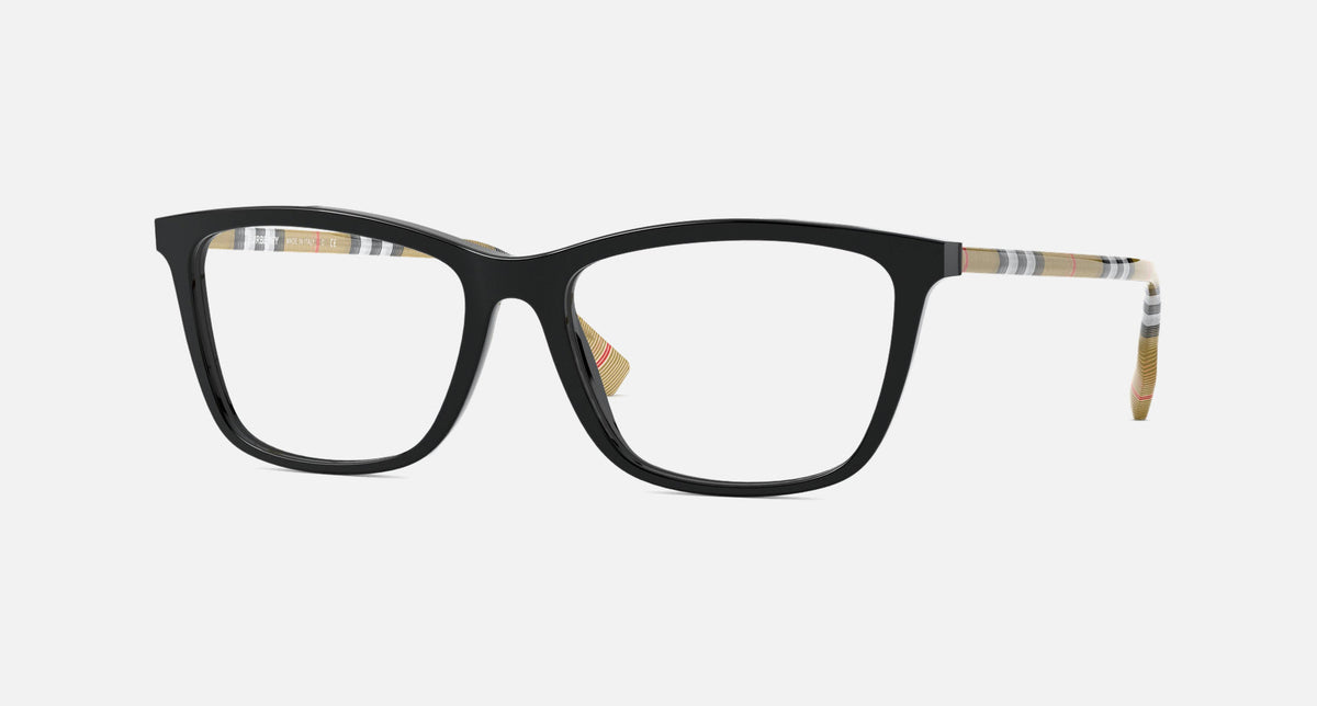 0BE2326 / Black(3853) / 54-16-140