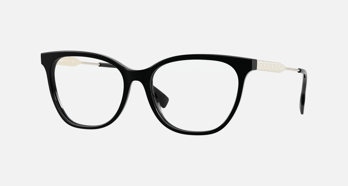 0BE2333 / Black(3001) / 53-16-140