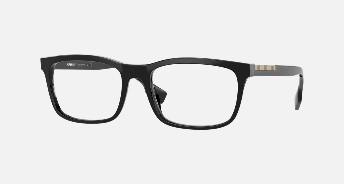0BE2334 / Black(3001) / 55-18-145