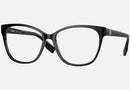 0BE2345 / Black(3001) / 52-15-140