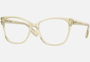 0BE2345 / Transparent Yellow(3852) / 54-15-140