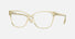 0BE2345 / Transparent Yellow(3852) / 54-15-140