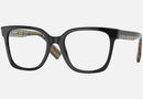 0BE2347 / Black/check(3942) / 50-19-140