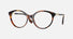0BE2349 / Light Havana(3316) / 51-18-140