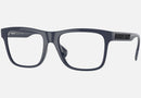 0BE2353 / Blue(3961) / 53-18-145