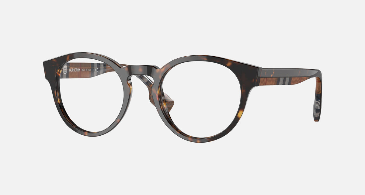 0BE2354 / Dark Havana(3991) / 49-21-140