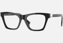 0BE2355 / Black(3001) / 50-18-140