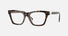 0BE2355 / Dark Havana(3002) / 50-18-140