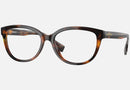 0BE2357 / Light Havana(3985) / 52-16-140