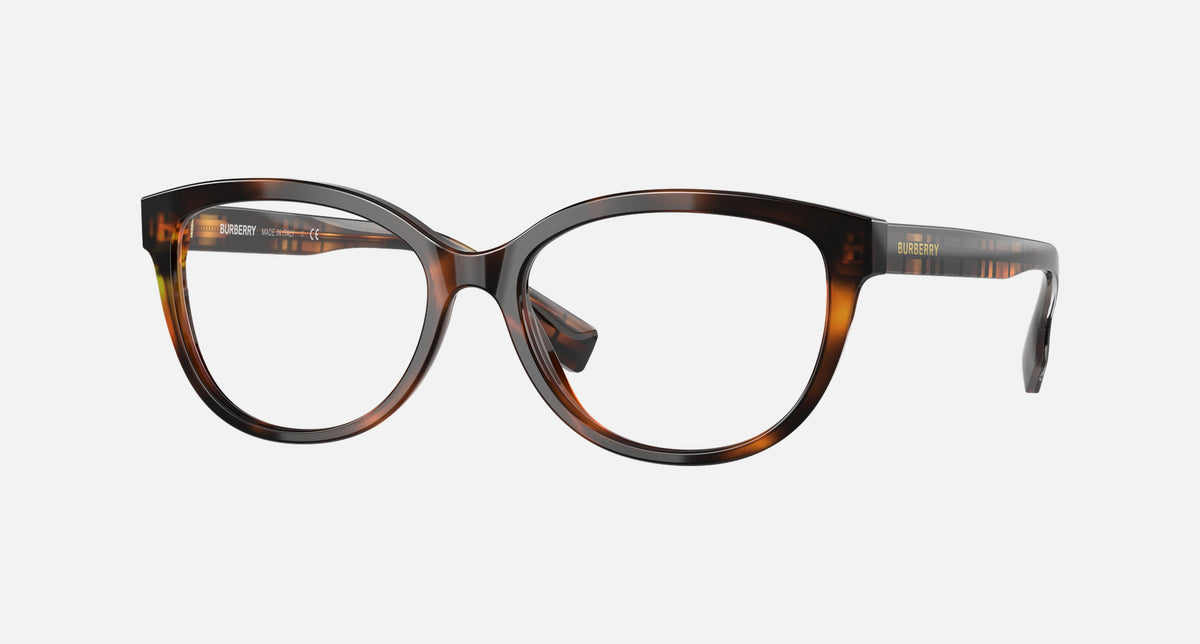 0BE2357 / Light Havana(3985) / 52-16-140