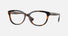 0BE2357 / Light Havana(3985) / 52-16-140