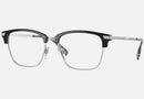 0BE2359 / Black Silver(3001) / 53-17-145