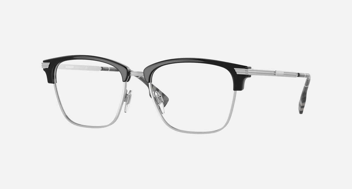 0BE2359 / Black Silver(3001) / 53-17-145