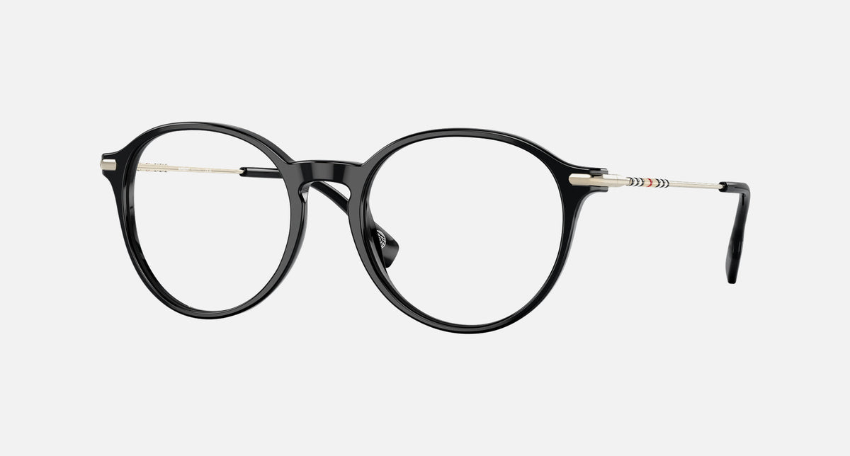 0BE2365 / Black(3001) / 51-18-140