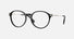 0BE2365 / Black(3001) / 51-18-140