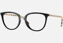 0BE2366U / Black(3853) / 51-19-140