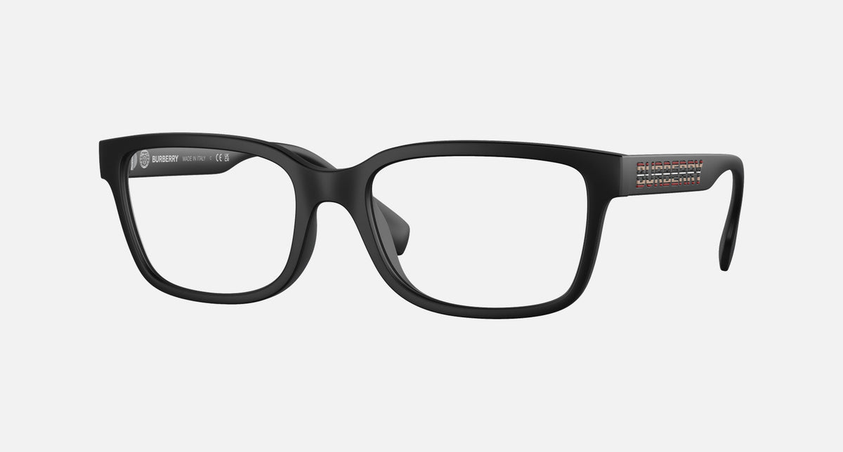 0BE2379U / Matte Black(3464) / 55-19-145