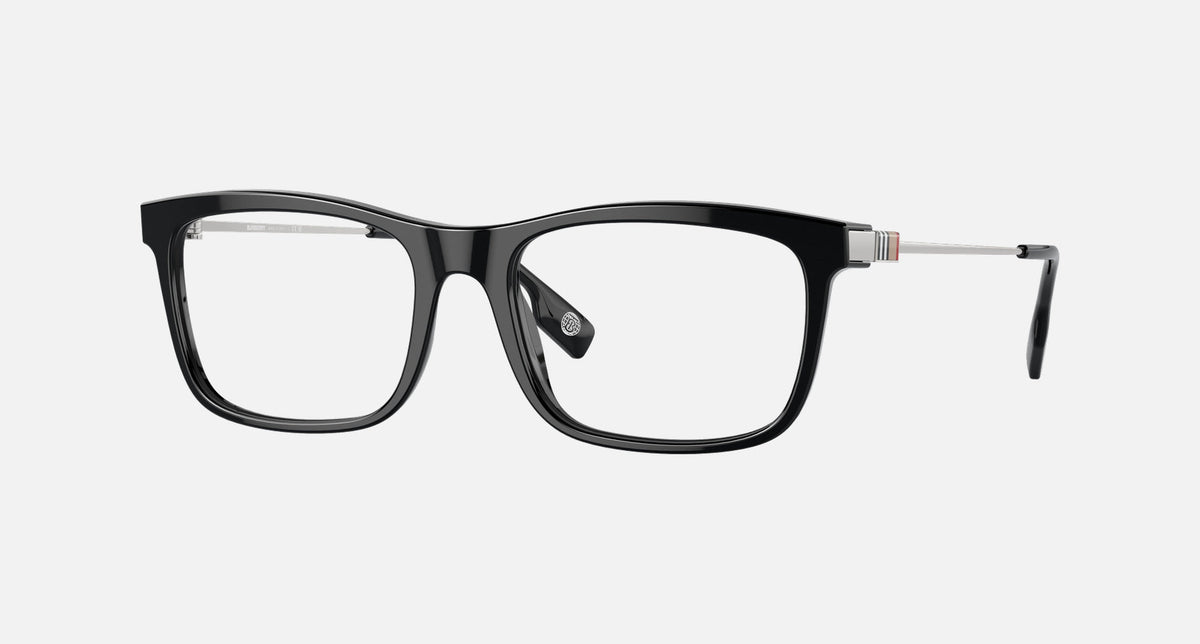 0BE2384 / Black(3001) / 53-18-145