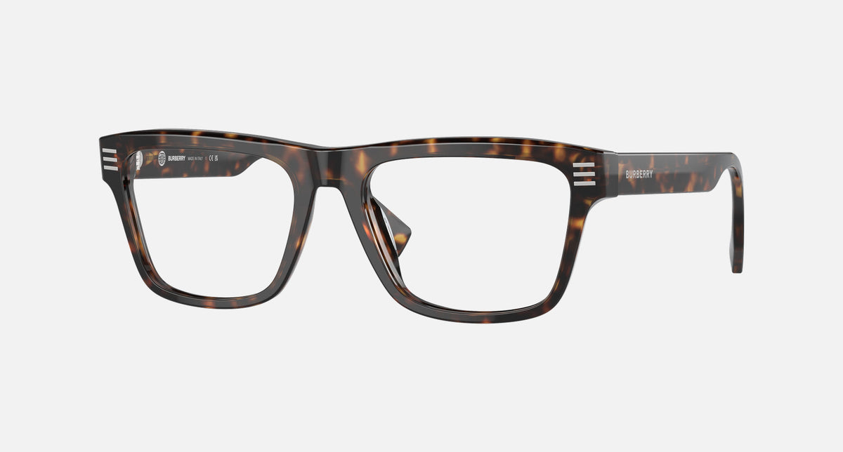 0BE2387 / Dark Havana(3002) / 53-18-150