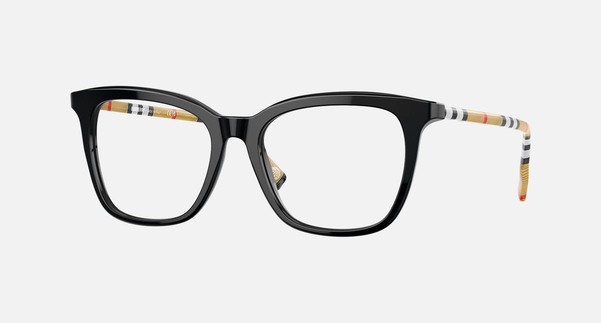 0BE2390 / Black/vintage Check(3853) / 50-17-140