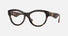 0BE2404 / Dark Havana(3002) / 51-17-140