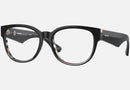 0BE2410 / Top Black On Vintage Check(4121) / 53-17-140